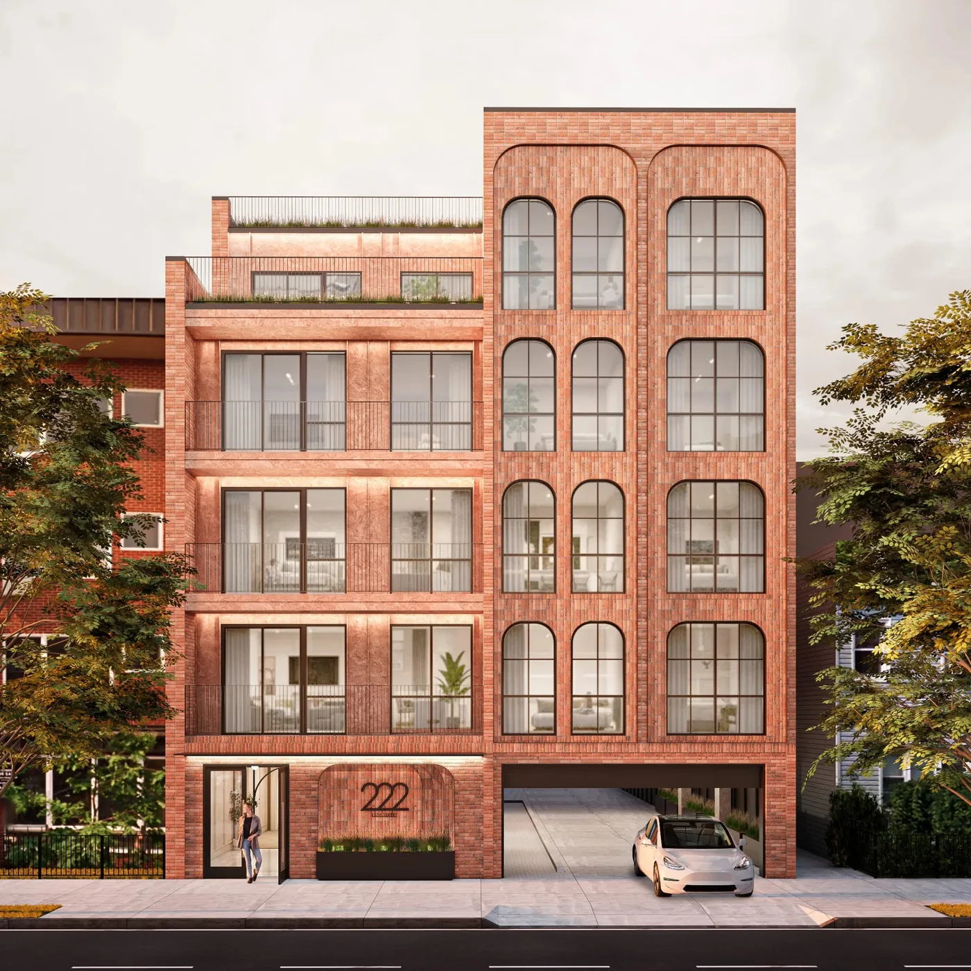 Brooklyn Multi-Family