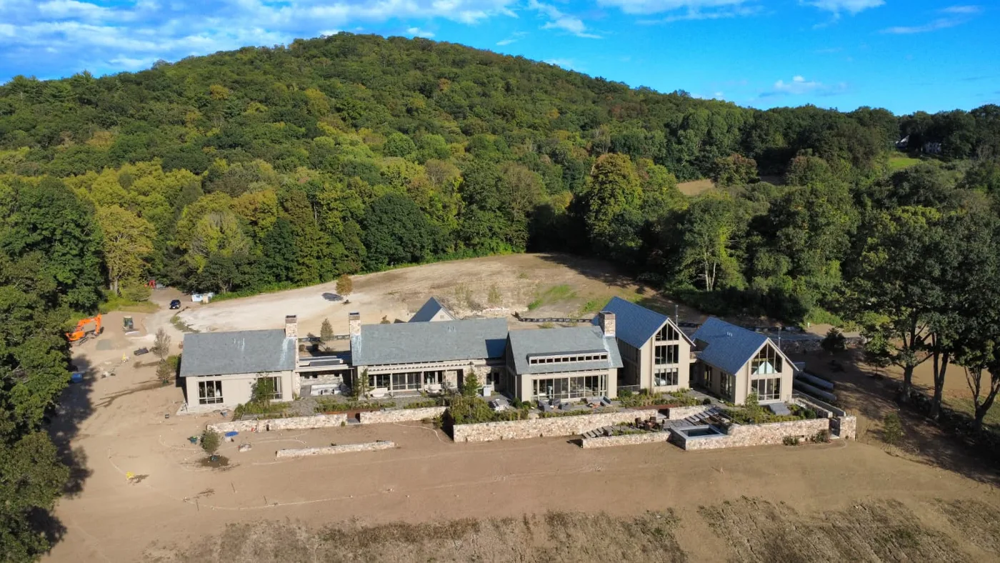 Hillside Estate